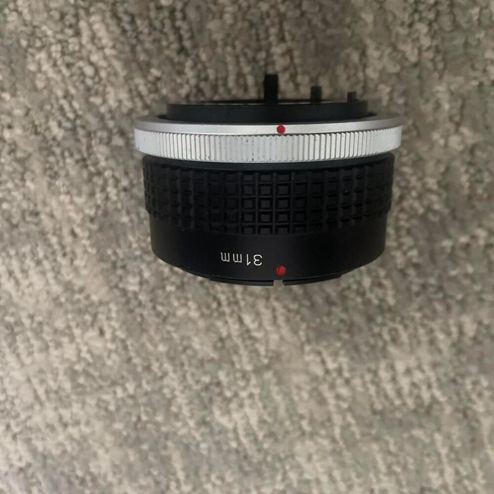 Unbranded Black and Grey Cameras-and-accessories